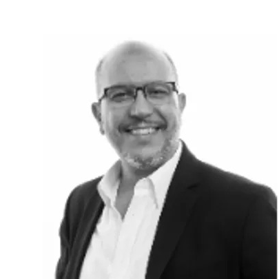 Ali Bouhouch